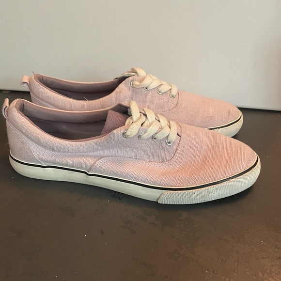 Universal Thread Pink Sneakers size 10 - Picture 5 of 7